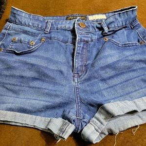 Aeropostale shorts
